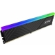 Технопапа · Модуль памяти ADATA 16GB DDR4 3200 U-DIMM XPG SPECTRIX D35G RGB Gaming Memory( AX4U320016G16A-SWHD35G) black