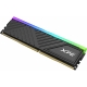 Технопапа · Модуль памяти ADATA 32GB DDR4 3200 U-DIMM XPG SPECTRIX D35G RGB Gaming Memory AX4U320032G16A-SBKD35G black