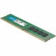 Технопапа · Модуль памяти DIMM 16Gb DDR4 PC25600 3200MHz Crucial (CB16GU3200)