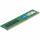 Технопапа · Модуль памяти DIMM 16Gb DDR4 PC25600 3200MHz Crucial (CB16GU3200)