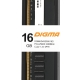 Технопапа · Память DDR4 16Gb 3200MHz Digma DGMAD43200016D RTL PC4-25600 CL22 DIMM 288-pin 1.2В dual rank RTL