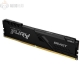 Технопапа · Kingston Fury Beast Black DDR4 DIMM 3200Mhz PC25600 CL16 - 8Gb KF432C16BB/8