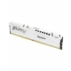 Технопапа · Оперативная память KINGSTON FURY Beast White EXPO DIMM DDR5 16GB 6000 MT/s (KF560C36BWE2-16)