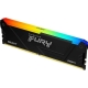Технопапа · Оперативная память Kingston DDR4 32Gb 3200MHz pc-25600 FURY Renegade RGB XMP CL16 1.35V (KF432C16RB2A/32)