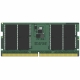 Технопапа · Оперативная память Kingston KVR56S46BS6-8 DDR5 SODIMM 8GB 5600МHz