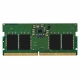 Технопапа · Модуль памяти Kingston 8GB KVR64V52BS6-8 DDR5 6400 SO DIMM Non-ECC, CL52, 1.1V, 1RX16, RTL
