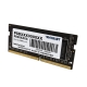 Технопапа · Оперативная память Patriot Signature Line PSD416G32002S DDR4 - 1x 16ГБ 3200МГц, для ноутбуков (SO-DIMM), Ret