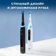 Технопапа · Электрическая зубная щетка ORAL-B iO S5 Black 5 режимов