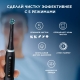Технопапа · Электрическая зубная щетка ORAL-B iO S5 Black 5 режимов