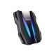 Технопапа · Внешний жесткий диск Adata HD770G, 1 ТБ, USB3.2 Gen1 (AHD770G-1TU32G1-CBK) черный