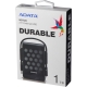 Технопапа · Внешний диск HDD A-Data DashDrive Durable HD720, 1ТБ, черный [ahd720-1tu31-cbk]