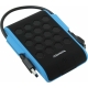 Технопапа · Внешний диск HDD A-Data DashDrive Durable HD720, 1ТБ, синий [ahd720-1tu31-cbl]
