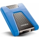 Технопапа · Внешний жесткий диск 2TB ADATA HD650, USB 3.2 Gen1, синий (AHD650-2TU31-CBL)