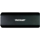 Технопапа · SSD внешний жесткий диск PATRIOT 2TB USB-C EXT. PTP2TBPEC, черный