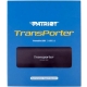 Технопапа · SSD внешний жесткий диск PATRIOT 2TB USB-C EXT. PTP2TBPEC, черный