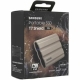 Технопапа · Внешний SSD диск Samsung SSD 1.8" T7 Shield 1 Tb USB 3.2 Type-C Beige MU-PE1T0K/WW