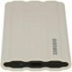 Технопапа · Внешний SSD диск Samsung SSD 1.8" T7 Shield 1 Tb USB 3.2 Type-C Beige MU-PE1T0K/WW