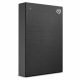 Технопапа · Жесткий диск внешний Seagate 2.5" 5TB One Touch Black STKZ5000400