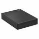 Технопапа · Жесткий диск внешний Seagate 2.5" 5TB One Touch Black STKZ5000400