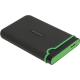 Технопапа · Внешний жесткий диск Transcend StoreJet 25M3 Slim 1Tb Iron Gray TS1TSJ25M3S