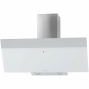 Технопапа · Вытяжка кухонная 90 см наклонная KRONA KRISTEN A 900 white S