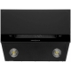 Технопапа · Вытяжка Krona LIVA 600 black S