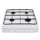 Технопапа · Газовая плита Гефест GEFEST 3200-08 К85, белый без крышки ширина 50 см