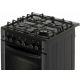 Технопапа · Газовая плита Gefest ПГ 6500-02 0044 60 см, 52 л, 4 конфорки, черный