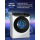 Технопапа · Инверторная стиральная машина NORD i-WSB 1014 W, 10,5 кг загрузка, стирка с паром, 15 программ