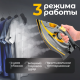 Технопапа · Утюг паровой Centek CT-2358 мощный вертикальный отпариватель 3200 Вт с автоотключением, керамическая подошва