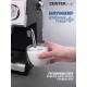Технопапа · Рожковая кофемашина Centek CT-1167, автоматическое приготовление капучино, давление 20 бар