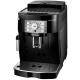 Технопапа · Кофемашина DeLonghi Magnifica S ECAM22.114. B, черный, 1450Вт