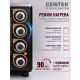 Технопапа · Мини печь CENTEK CT-1530-36 Convection: черный, 1600Вт, 36л, воздушная конвекция, 5 режимов, жарочный шкаф.