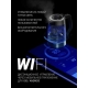 Технопапа · Чайник электрический с регулировкой температуры Polaris PWK 1725CGLD WIFI IQ Home / Умный чайник с алисой