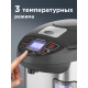 Технопапа · Термопот электрический РЕДМОНД RTP-M801 стальная колба, 3 режима, поддержание температуры, таймер, 3,5 л, 750 Вт