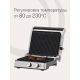 Технопапа · Электрогриль KRONA Kontakt-Tischgrill 1800W (KRCG01)