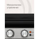 Технопапа · Электрогриль KRONA Kontakt-Tischgrill 1800W (KRCG01)
