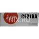 Технопапа · Картридж лазерный CF218A (18A) для HP, совместимый, цвет - черный