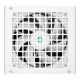 Технопапа · Блок питания Deepcool GAMERSTORM PQ650G WH, 650W, 80+ Gold, ATX3.1, белый