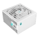 Технопапа · Блок питания Deepcool GAMERSTORM PQ650G WH, 650W, 80+ Gold, ATX3.1, белый