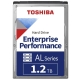 Технопапа · Жесткий диск Toshiba SAS 3.0 1200GB AL15SEB12EQ 512E (10000rpm) 128Mb 2.5" Bulk