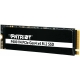 Технопапа · Внутренний SSD-диск Patriot Memory Накопитель SSD Patriot PCIe 4.0 x4 4TB P400VP4TBM28H P400 M.2 2280