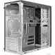 Технопапа · ExeGate EX283243RUS Компьютерный корпус Minitower MA-373X Black, mATX 2*USB, Audio