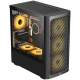 Технопапа · Корпус MicroATX Minitower Formula Air Mesh G3 Black