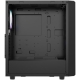 Технопапа · Корпус Ocypus Gamma C70, Midi-Tower, ARGB-подсветка, 4 вентилятора, черный