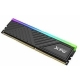 Технопапа · Модуль памяти ADATA 16GB DDR4 3200 U-DIMM XPG Gammix D35G RGB Gaming Memory ( AX4U320016G16A-SBKD35G) black