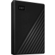 Технопапа · Жесткий диск WD USB 3.0 1Tb WDBYVG0010BBK-WESN My Passport 2.5" черный