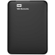 Технопапа · Внешний жесткий диск Western Digital Elements Portable, 2 ТБ, 2.5", USB 3.0 (WDBU6Y0020BBK-WESN)