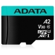 Технопапа · Карта памяти ADATA Micro SDXC 512Гб Premier Pro (AUSDX512GUI3V30SA2-RA1)