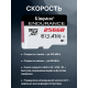 Технопапа · Карта памяти 256 гб Kingston High Endurance, 256 Gb, UHS-I Speed Class 1 (U1), SDCE/256GB, без адаптера